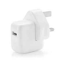 APPLE 12W USB POWER ADAPTER