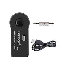 EARLDOM CAR BLUETOOTH (M6) NEW