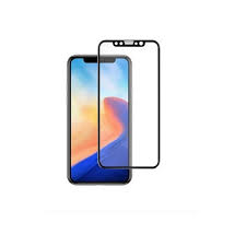 GREEN 3DMATTE GLASS SCREEN FOR11 PRO MAX