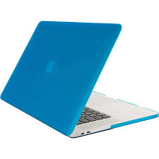 HARDSHELL CASE MACBOOK NEW PRO 15''