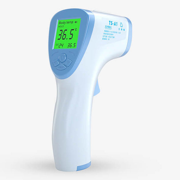 INFRARED THERMOMETER