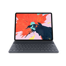 IPAD PRO 12.9 (2018)-SMART KEYBOARD CASE