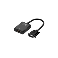 ONTEN VIDEO TO VGA ADAPTER OTN-5129