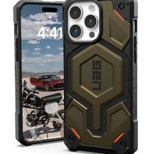 UAG PHONE CASE