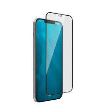 GREEN 3D SCREEN GUARD IP 12 PRO MAX