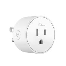 ZSMART PLUG(US) NG-P100