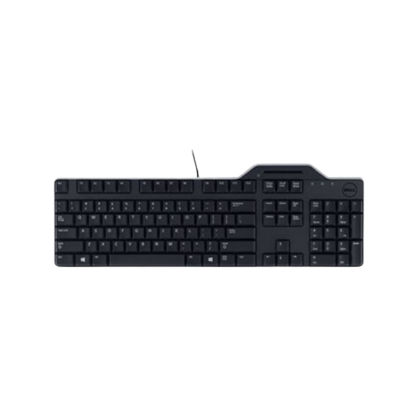 DELL KB813 SMARTCARD KEYBOARD