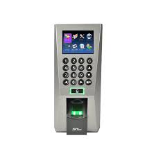ZKTECO F18 ACCESS CONTROL TERMINAL