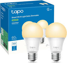 SPARLE (L510E) SMARTWIFI LIGHT BULB