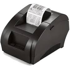 58MM THERMAL RECEIPT PRINTER