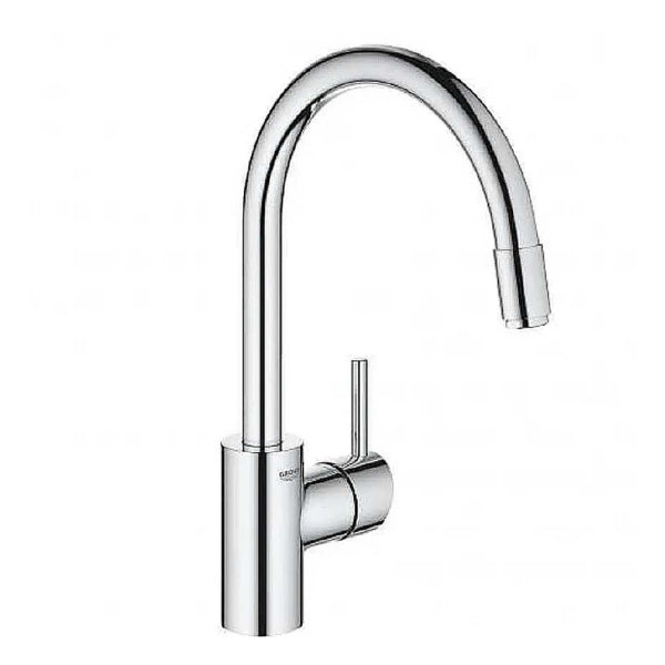GROHE CONCETTO SINGLE-LEV KITCHEN MIXER