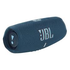 JBL CHARGE 5 BLUE