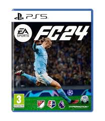 PS5 FC 24
