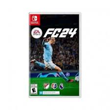 SWITCH FC 24