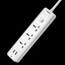LONTOR POWER SOCKET CTL-PS030U-18L
