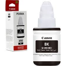 CANON 490 BK