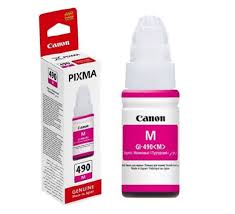 CANON 490 MAGENTA