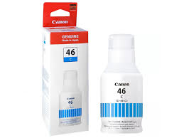 CANON GI-46 CYAN