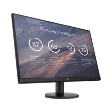 HP P20V 19.5 INCH M0NITOR (5RD66AS)
