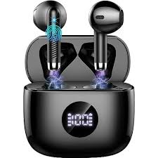 JXREV J53 True Wireless Earbuds