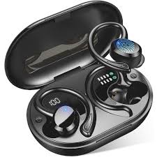 Dascert Wireless Sports Headphones
