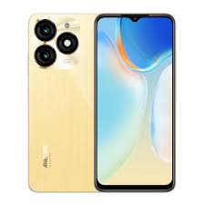 ITEL A70 3GB+128GB