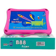 Bebe Kids Tablet 8inch B88Master 256gb