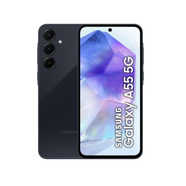 Samsung A55 128+8
