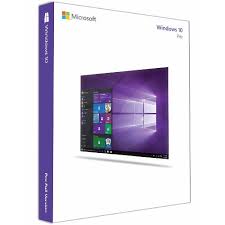 MICROSOFT WINDOWS 10 PRO