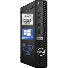 DELL OPTIPLEX 7080 MICRO