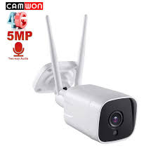 CAMWON(WIP-PB500J) OUTDOOR 4G BULLET