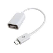 GREEN MULTI-FUNCTION OTG-WHITE