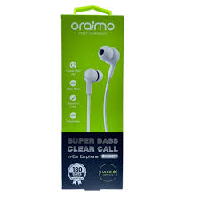 ORAIMO E26 EARPHONE