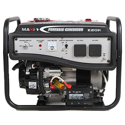 MAXI GEN EK20 Generator