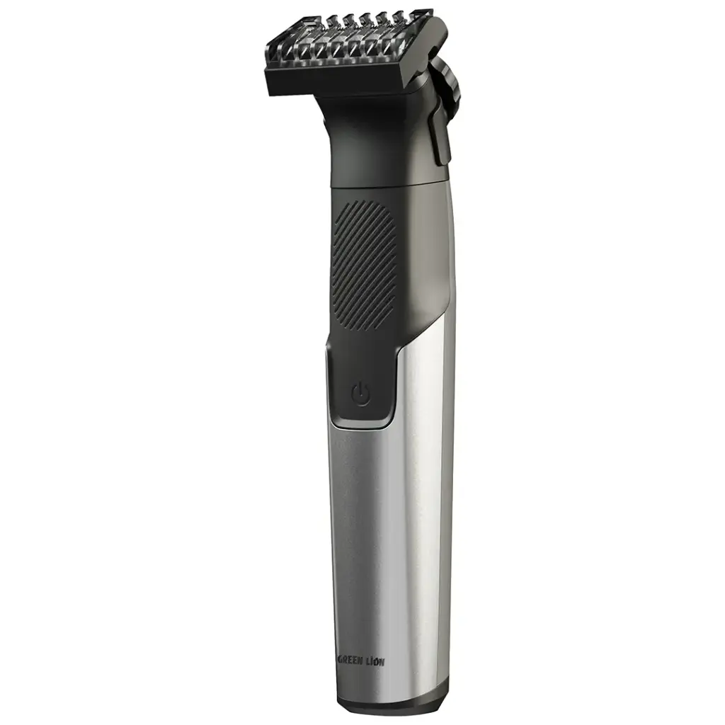 GREEN LION 3 IN 1 EXPERT HAIR TRIMMER & SHAVER
