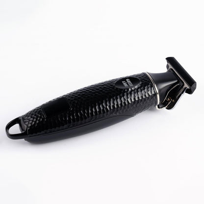 Green Lion Professional Hair Trimmer 1400mAh - Black