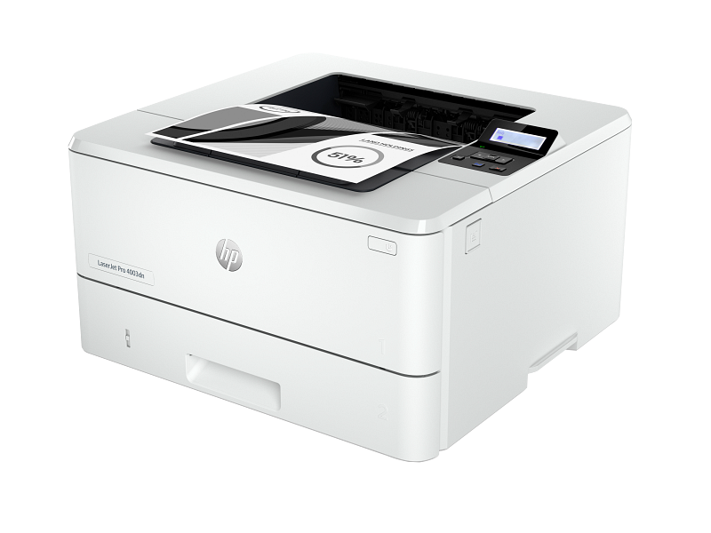 HP LASERJET PRO 4003DN PRINTER
