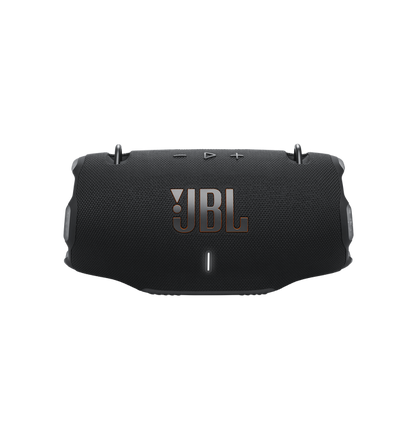 JBL XTREME 4 SPEAKER BLACK