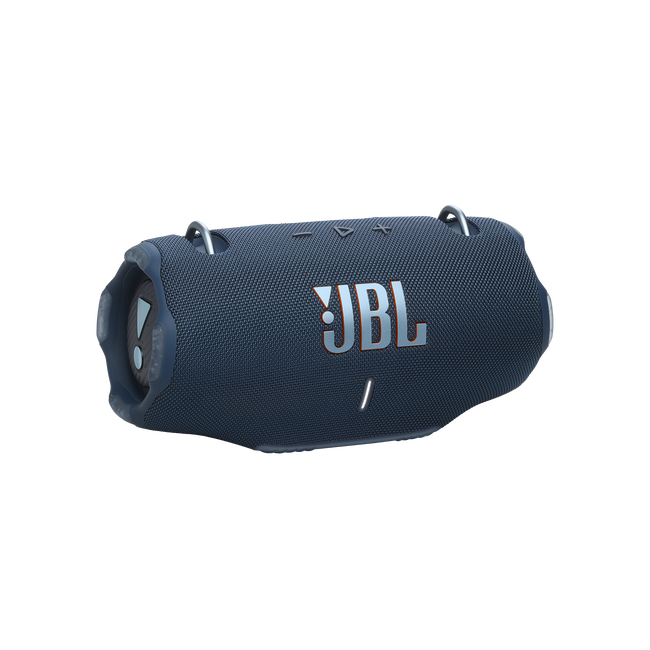 JBL XTREME 4 SPEAKER BLACK