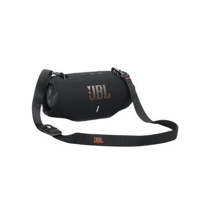 JBL XTREME 4 SPEAKER BLACK