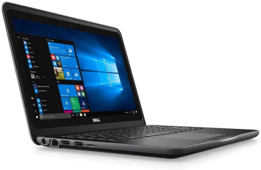 DELL LATITUDE 3380 TOUCH /Dreamworks