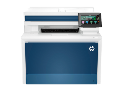 HP COLOR LJ PRO MFP 4303FDW PRINTER
