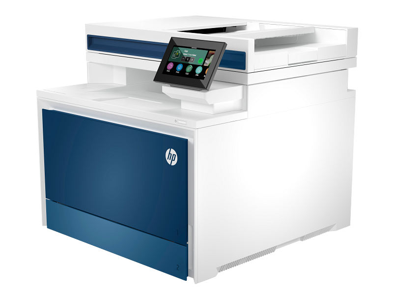 HP COLOR LJ PRO MFP 4303FDW PRINTER