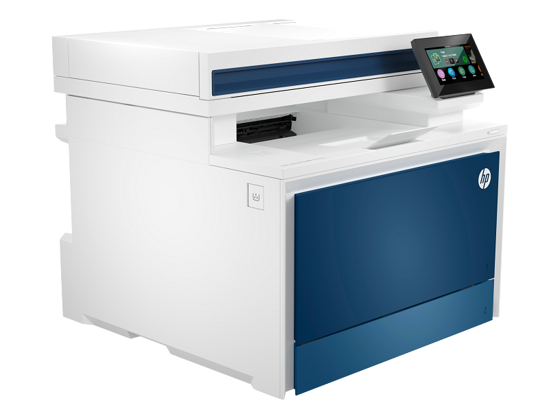 HP COLOR LJ PRO MFP 4303FDW PRINTER
