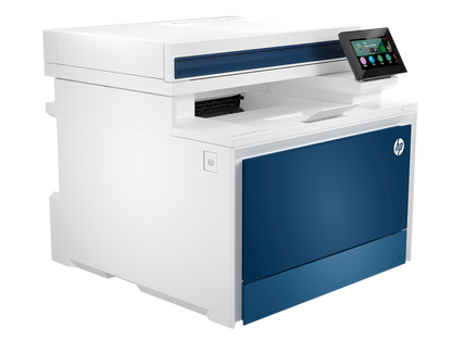 HP COLOR LJ PRO MFP 4303FDW PRINTER