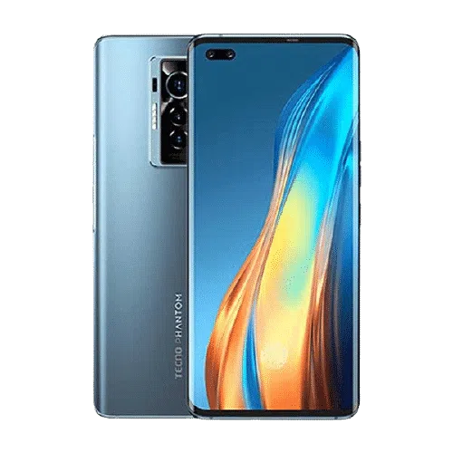 TECNO PHANTOM X 256GB+8GB