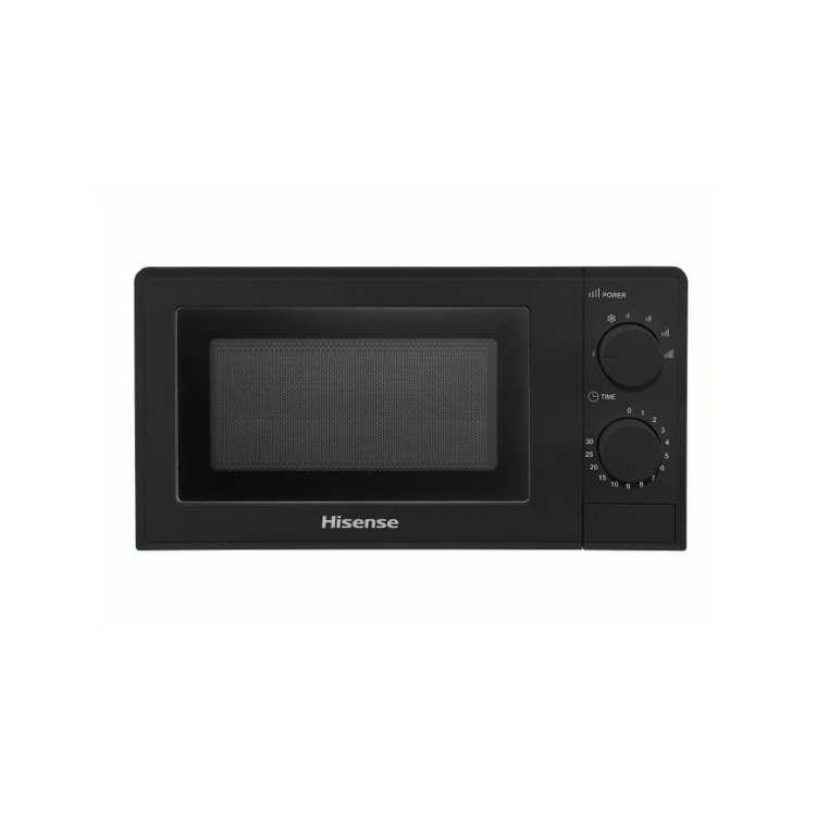 HISENSE MICROWAVE 20L MWO 20MOMS 10-H