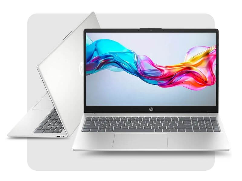 HP 15-FD0250WM (BY0S6UA) Intel Core i5-1334U 8GB 512GB SSD