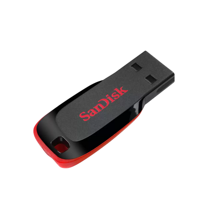 SANDISK BLADE FLASH 2.0 64GB