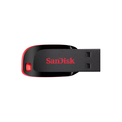 SANDISK BLADE FLASH 2.0 64GB